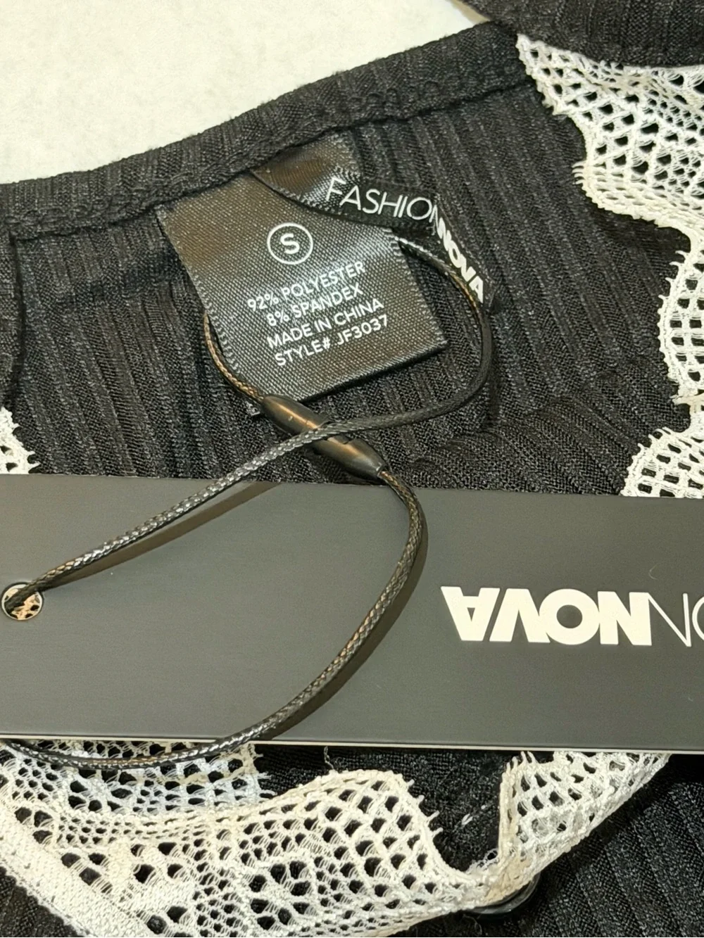 Fashion Nova brand new